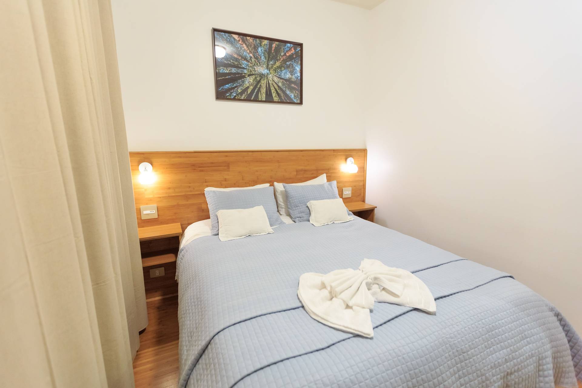 Chambre 302